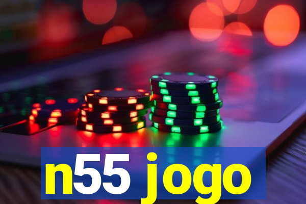 n55 jogo